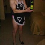 A life where sniff, smell and send give Me money, knowing that your purpose is to serve your Owner.